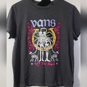 VANS Shirt